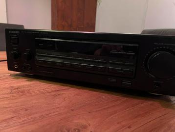 Kenwood stereo receiver KR-A5040