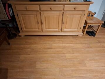 Blanke dressoir  gratis  ophalen in Best