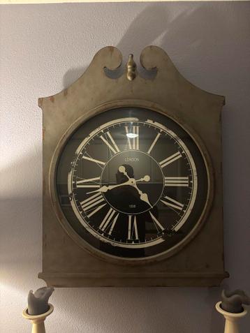 Grote Wandklok