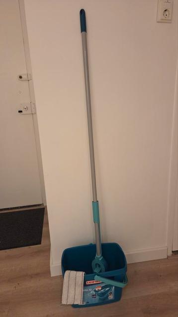 Leifheit Combi M Dweilemmer met Mop