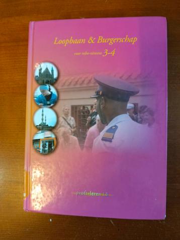 Loopbaan & Burgerschap