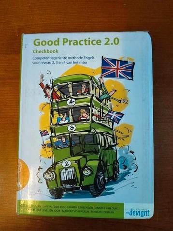 Anneke van Dijk - Checkbook