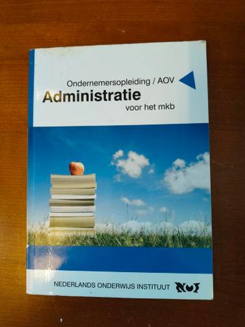 K.P. Pietersen - Administratie voor het mkb