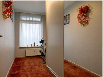 XXL Wand Spiegel 105 x 230