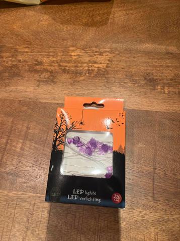 LED Halloween Verlichting Vleermuizen