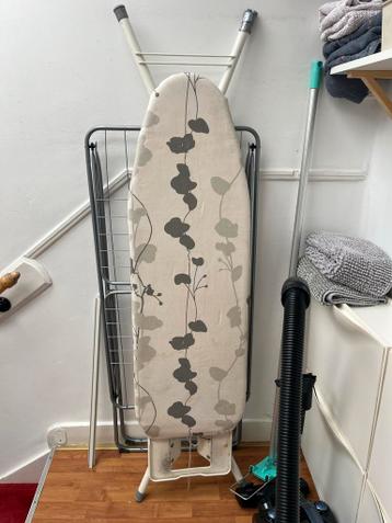 Strijkplank - Gebruikt