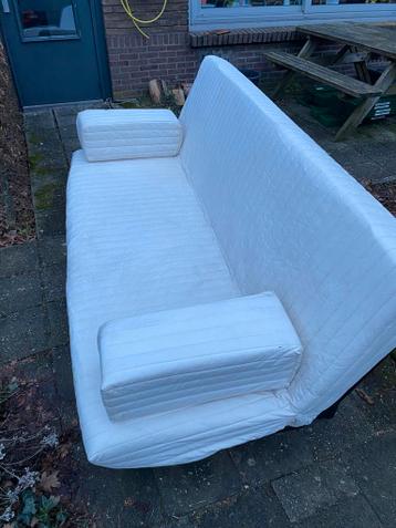 IKEA Slaapbank / Bedbank 140 x 200 cm