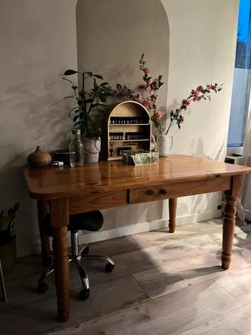 Gratis grenen tafel - op te halen