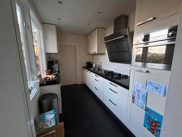 Gratis keuken incl inbouwoven