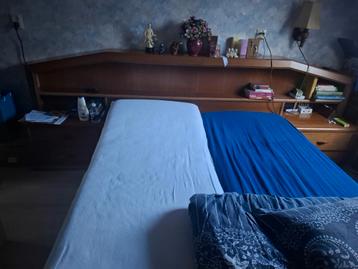 Gratis afhalen - bedombouw incl. lattenbodem