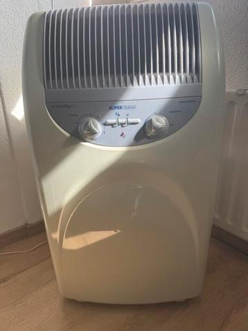 MOBIELE AIRCO BIJNA GRATIS