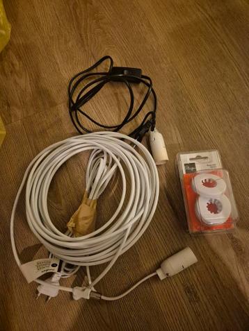 TV Kabel en accessoires