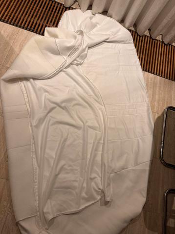 Tempur matrashoes 90x210 cm