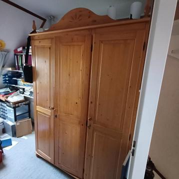 Gratis afhalen - Kledingkast