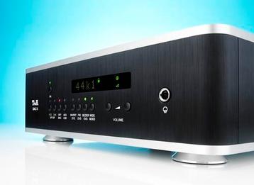 T+A DAC8 DSD DAC - Topklasse D/A Converter