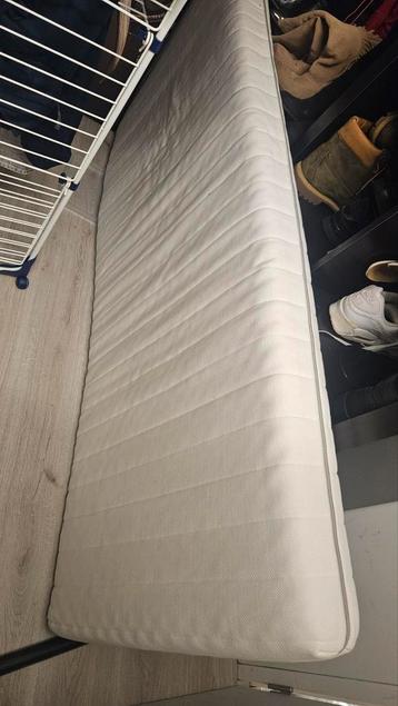 Matras 80x200 in hele goede staat.