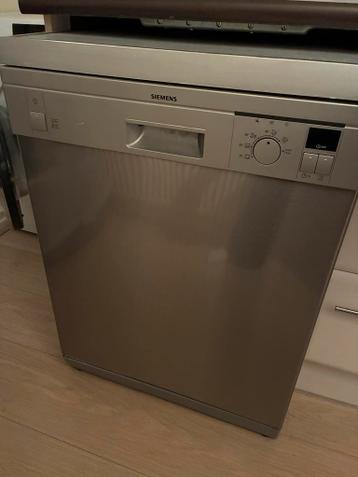 Siemens vaatwasser - Werkt perfect! Gratis ophalen