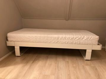 Gratis Auping eenpersoonsbed