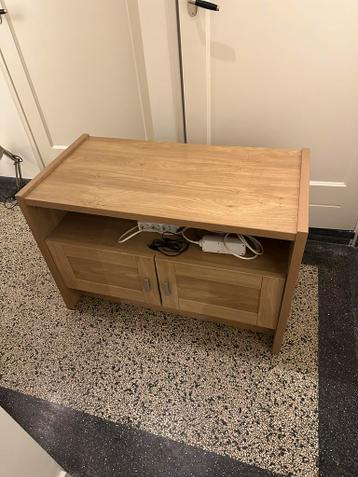 Houten kast - 95x50x62 cm