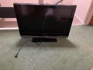 Sony Bravia KDL-32W4000 - 32 inch Full HD TV