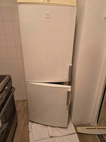 Koel-vriescombinatie - Perfect voor elk huishouden!