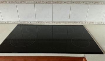 Kookplaat: gratis af te halen!