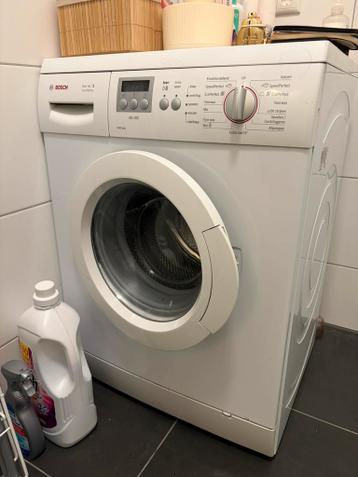 Wasmachine Bosch