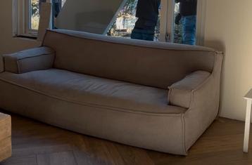 Gratis bank met los element - Veel gebruikt