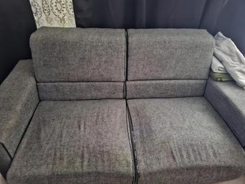 Gratis Twee Bankstellen Ophalen