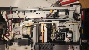 Gratis gezocht Tv,Dvd,Camera,videorecorderzie advertentie