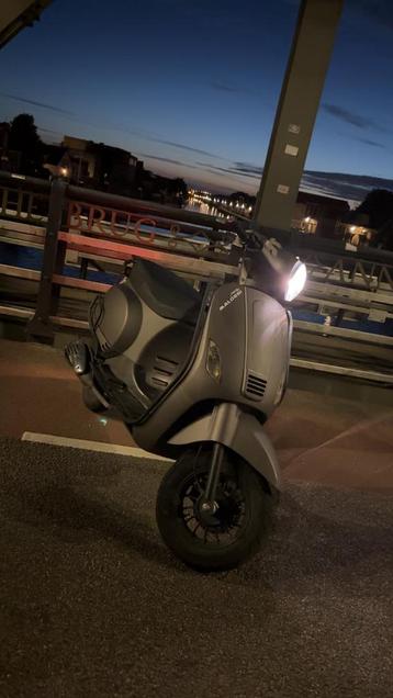 Btc riva gele plaat ( LET OP! Loopt niet een echt project!)