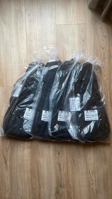 Nieuwe hoezen voor sopraan ukulele