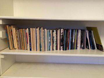 Boekenweekgeschenken 50 jaar - Diverse titels