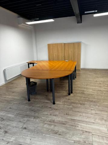 Kantoormeubilair - gratis op te halen