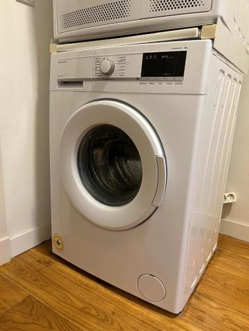 Wasmachine SHARP