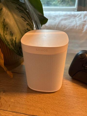 Sonos One SL ruilen voor Sonos One (Gen 2)