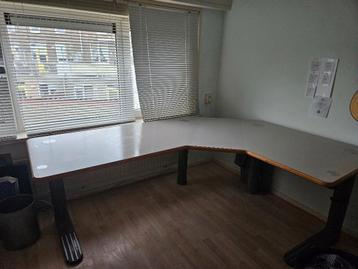 Groot gemeentelijk bureau