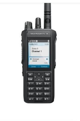 GEZOCHT: (kapotte) portofoon voor man met dementie