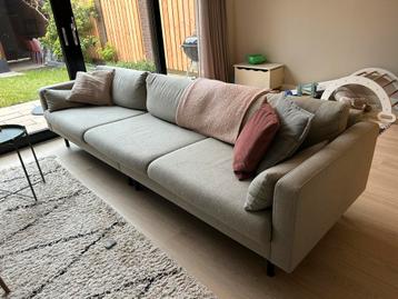 Nuuck Mette 3/3,5 zits