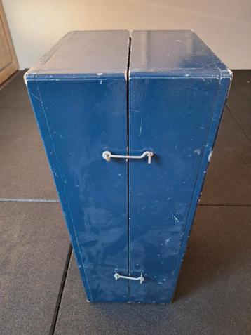 Gratis opbergkist in Lelystad