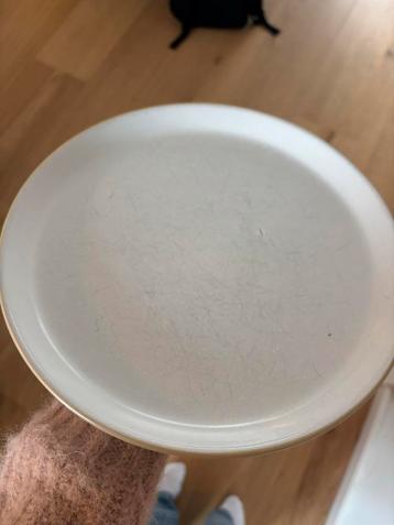 8 Witte Borden - Eenvoudig en Stijlvol