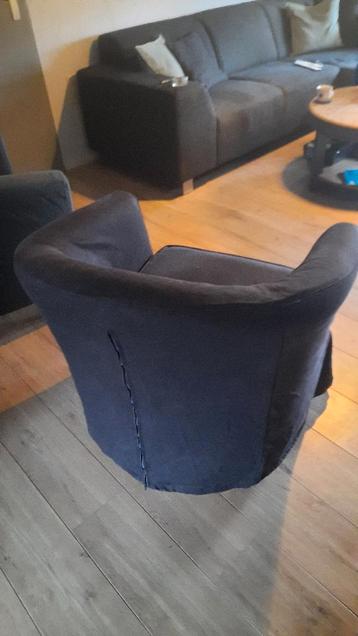 Fauteuil zsm gratis ophalen