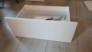 Besta lade incl front (let op: lage lade)