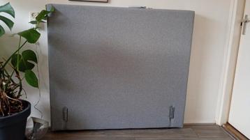 Hoofdbord voor Boxspring Gratis.