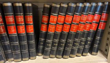 Duitse encyclopedieën Die grosse Bertelsmann Lexikothek