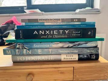 Gratis Kunst & Psychologie Boeken