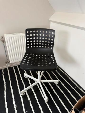 Graris! Bureaustoel ikea