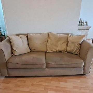 Comfortabel Bankstel. Gratis af te halen.