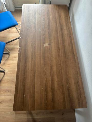 Grote Eettafel - 190x90cm