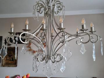 Mooie kroonluchter